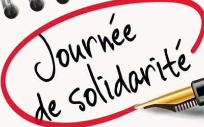 Lundi de pentecôte : férié ou travaillé ?