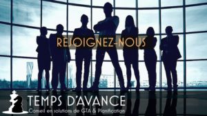 Temps d'Avance recrute des consultants AMOA SIRH