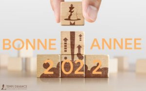 Bonne année 2022