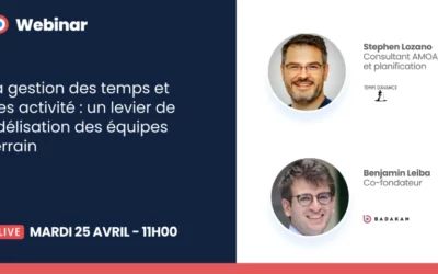 Webinar – La GTA : un levier de fidélisation des équipes terrain