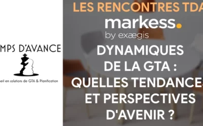 Webinar – Dynamiques de la GTA RH : quelles tendances et perspectives d’avenir ?