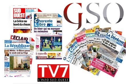 GSO medias | Temps d'Avance | Conseil AMOA GTA et Planning GSO medias