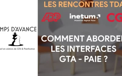 Webinar – Comment faire de la gestion des remplacements un atout en GTA ?