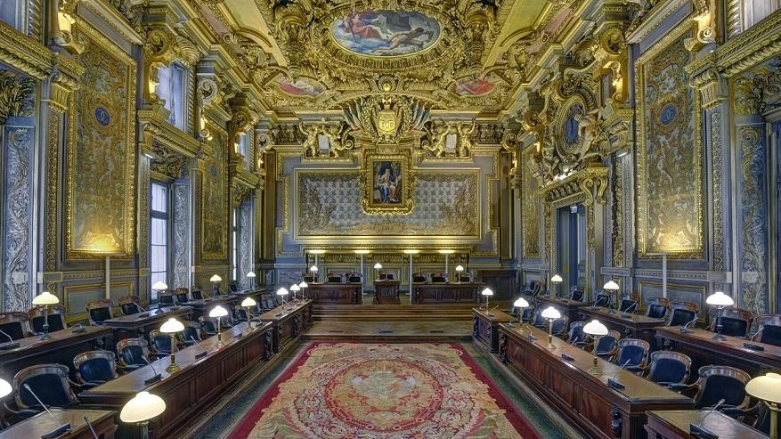 Cour de cassation