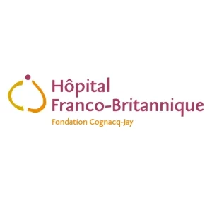 HOPITAL FRANCO BRITANNIQUE