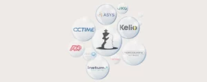 Bulles Clients de Temps d'Avance