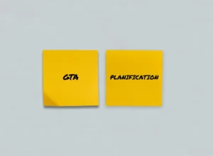 Temps d'Avance GTA