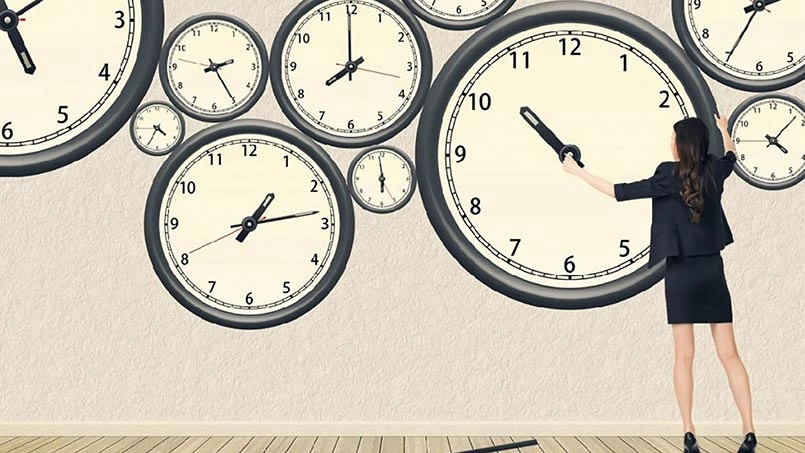 Aménagement du temps de travail : tendances 2024