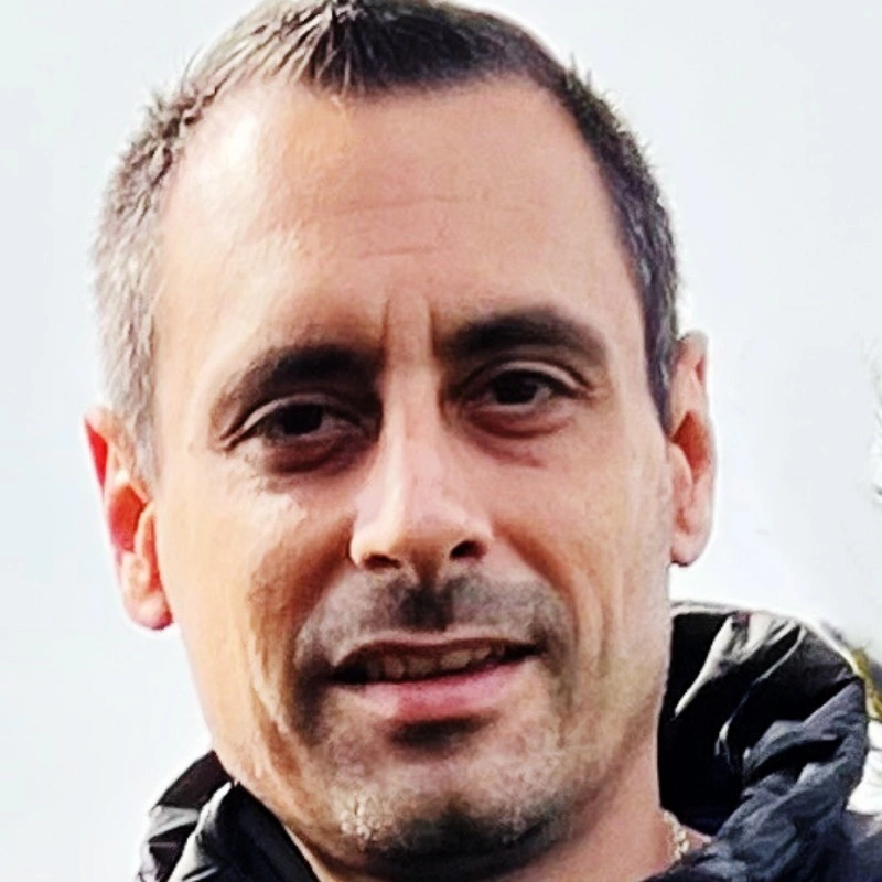 Fabien Tourniaire