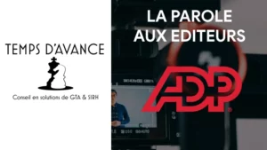La parole aux éditeurs - ADP