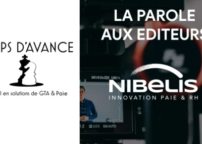 La parole aux éditeurs : Nibelis