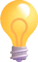 light bulb | Temps d'Avance | Conseil et AMOA en GTA et paie