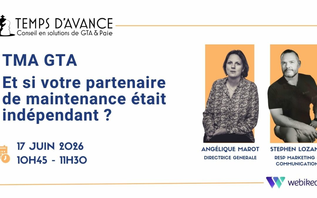 TMA GTA : votre partenaire de maintenance indépendant
